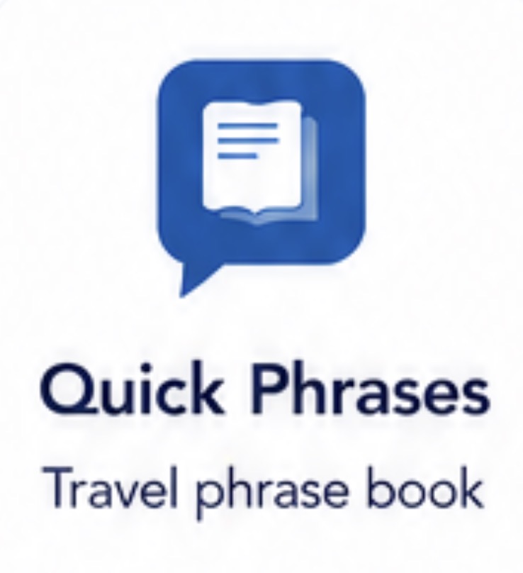 Quick Phrases
