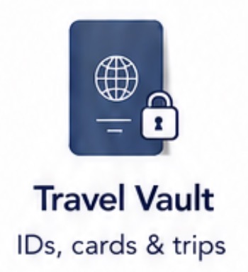Travel Vault